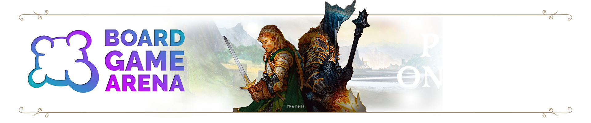 Image FAQ Duel pour la Terre du Milieu