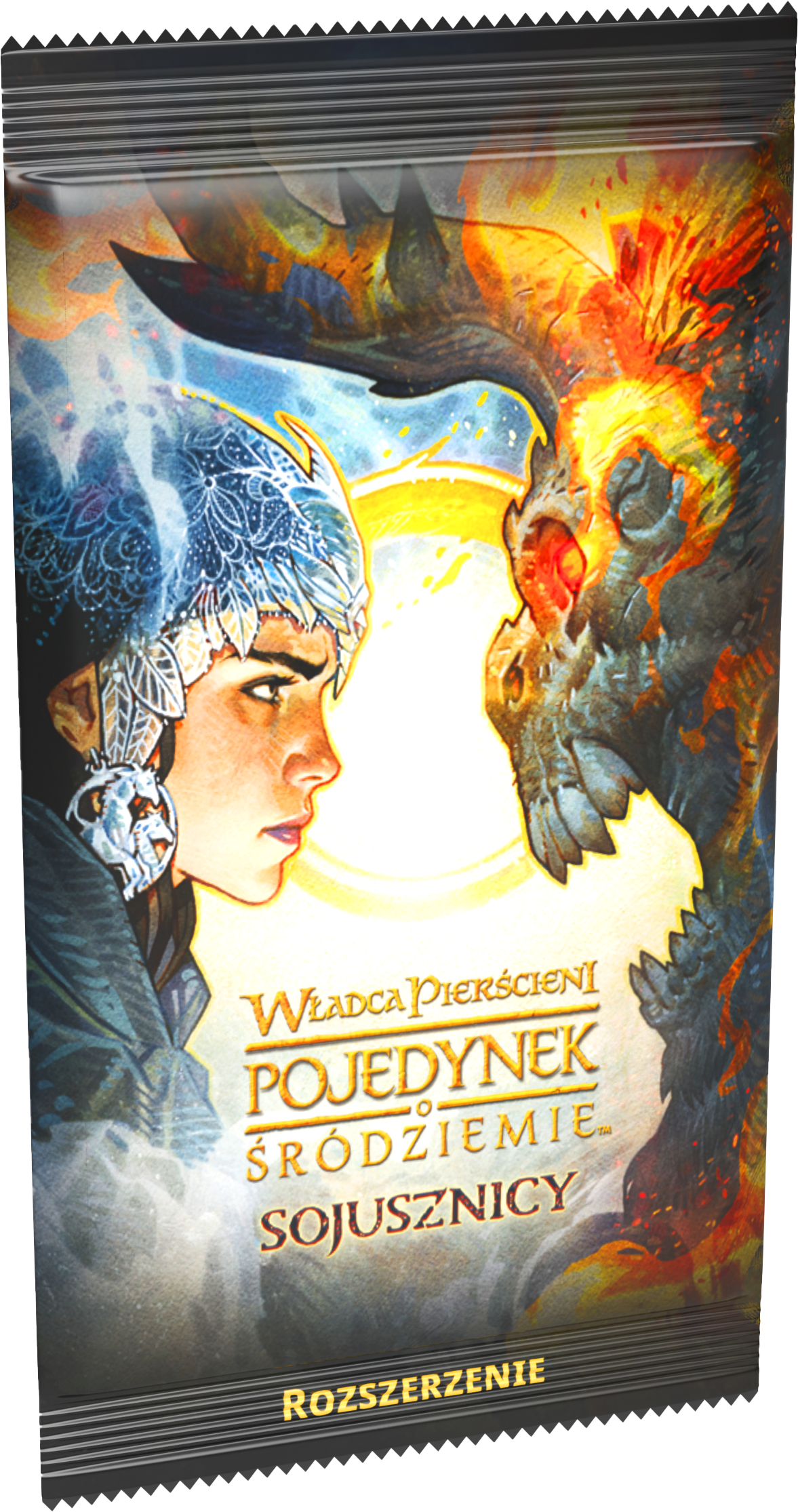 Rozszerzenie: Sojusznicy