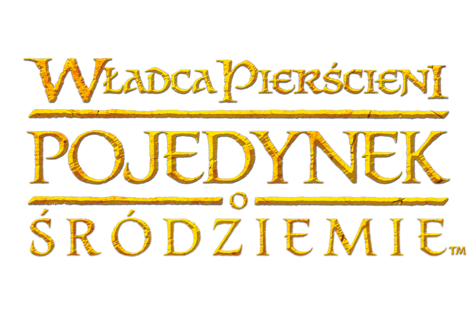 logo Pojedynek o Śródziemie