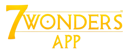 7 Wonders Duel App - Repos Production