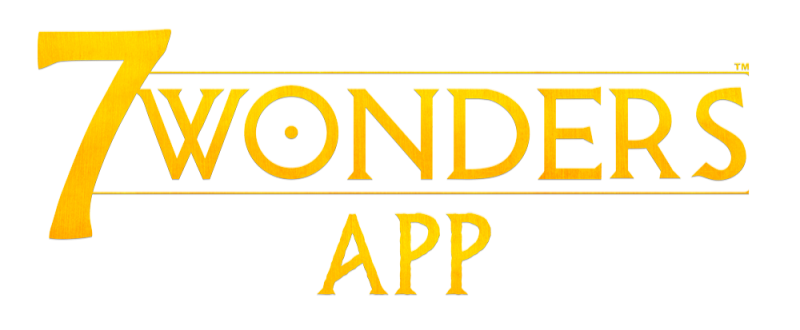 7 Wonders DUEL - Apps on Google Play