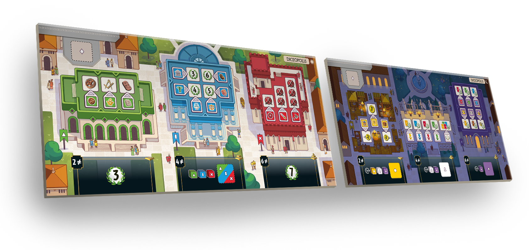 Diceopolis