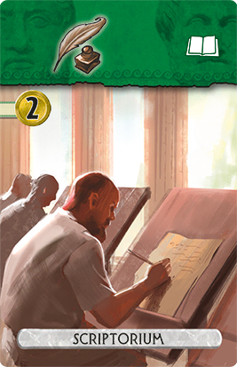 7 Wonders Duel – Duel through the ages - PlayLab! Magazine