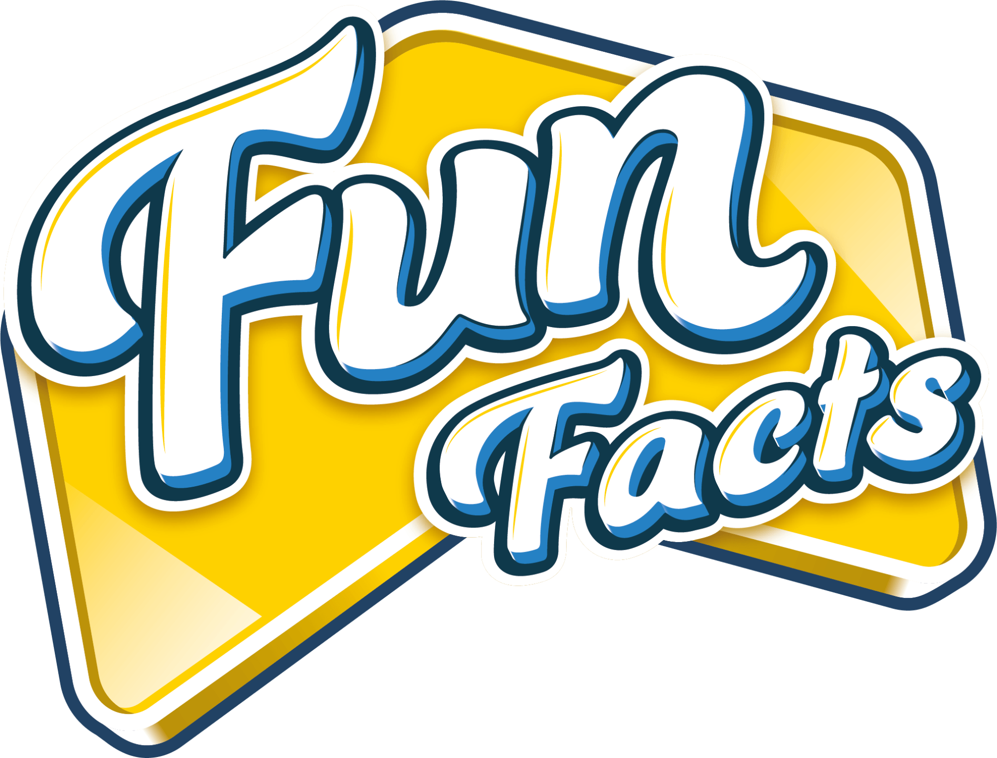 Fun Facts Traduccion