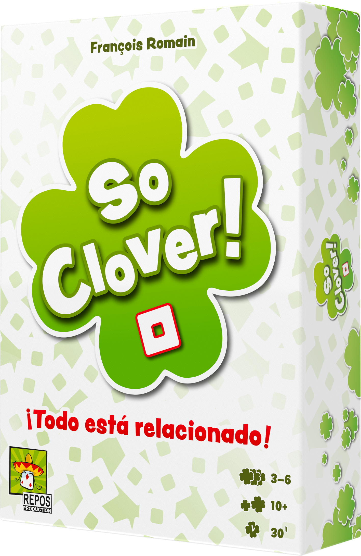 Using So Clover in class