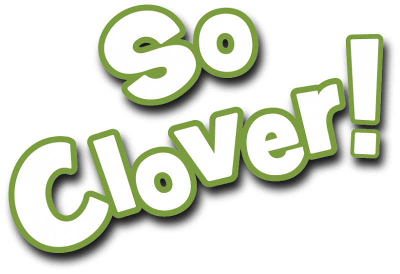 So Clover! Il Partygame - Acquistalo su - Solkitec & Toys