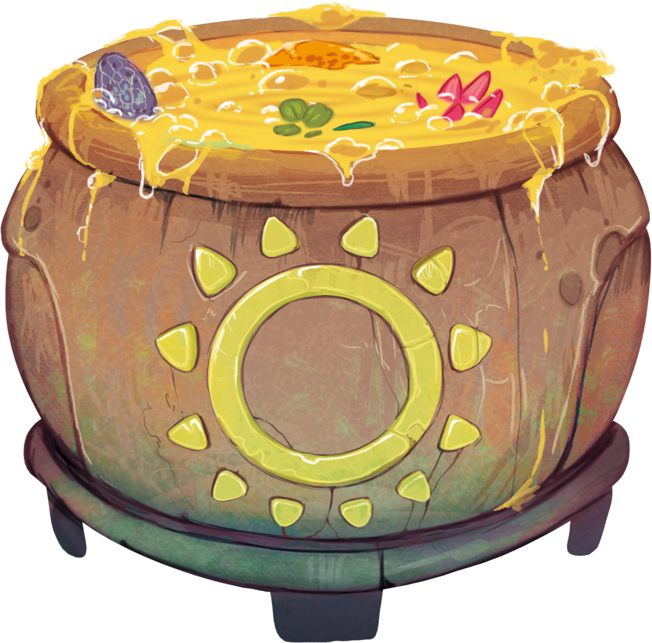 About the Illustrator: Davide Tosello