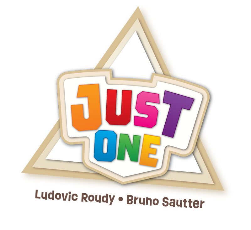 Logo Just One