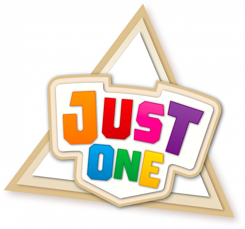 Just One: the ideal cooperative party game for families - Repos Production