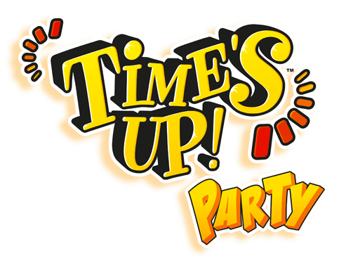 Time's Up! Party: the best-selling party game - Repos Production