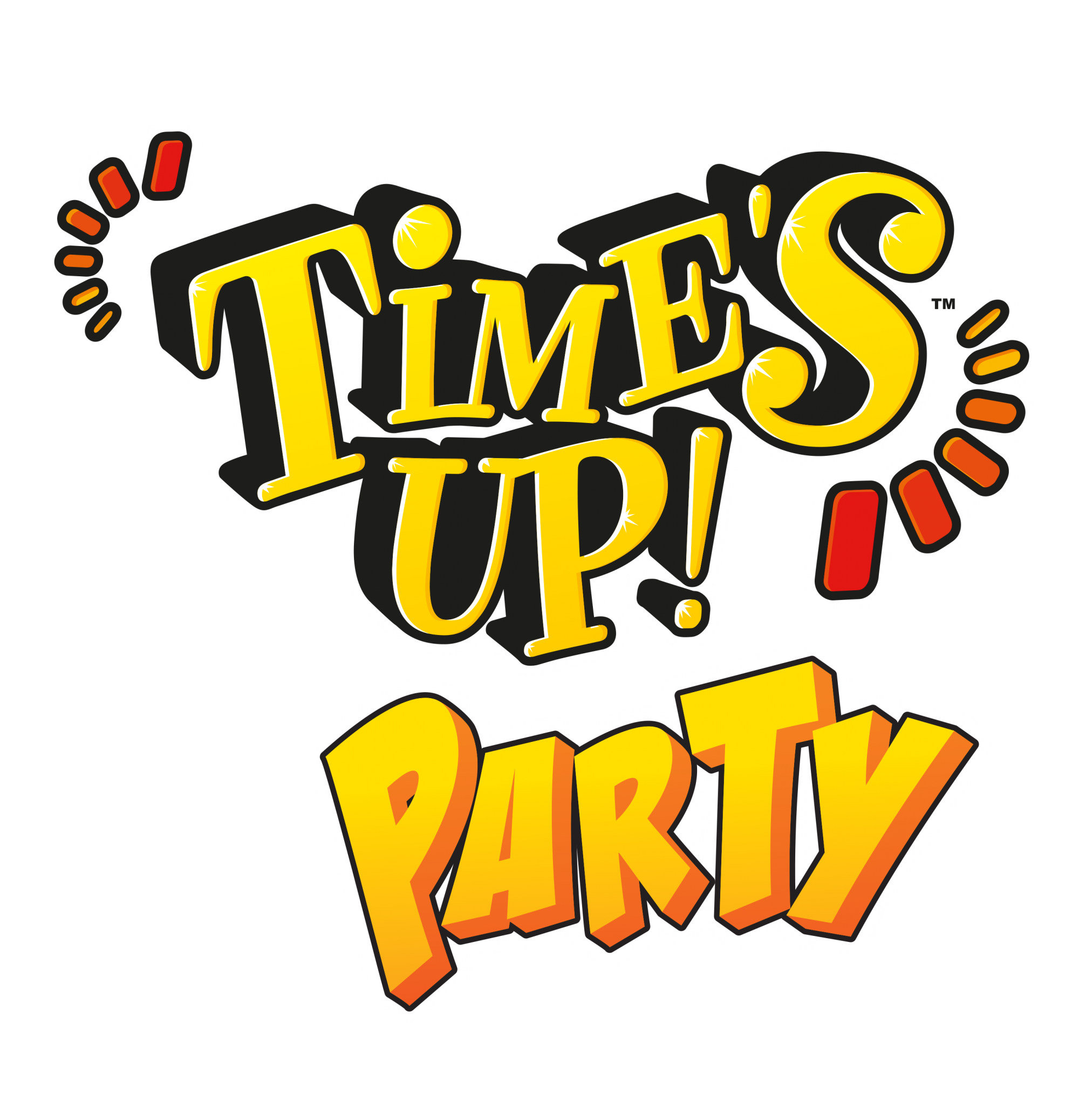 Time's Up!® - Family & Party Game - R&R GAMES