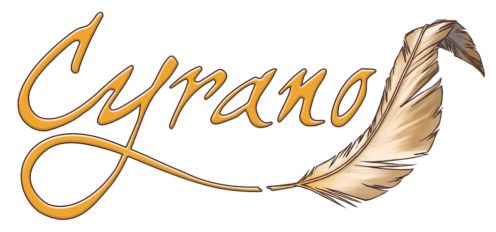 Logo Cyrano