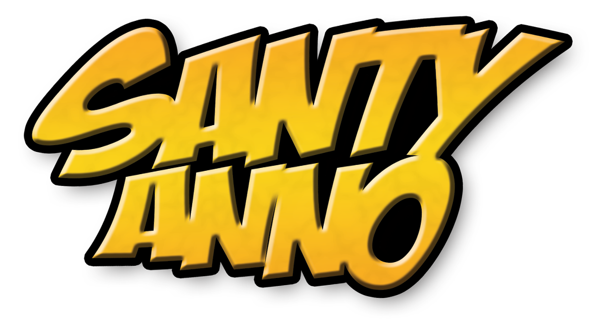 Logo Santy Anno