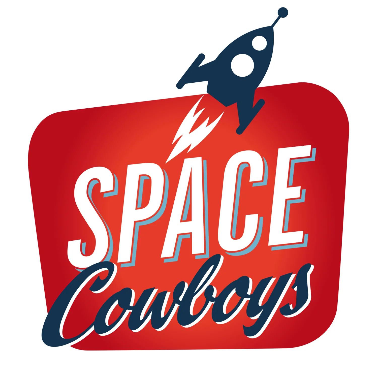 Space Cowboys
