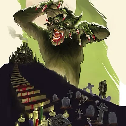 The Seventh Screening