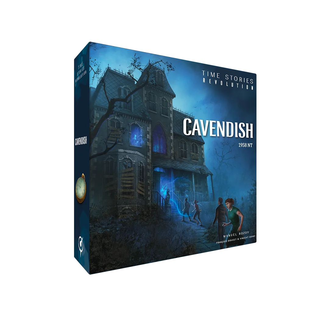 TIME Stories Revolution