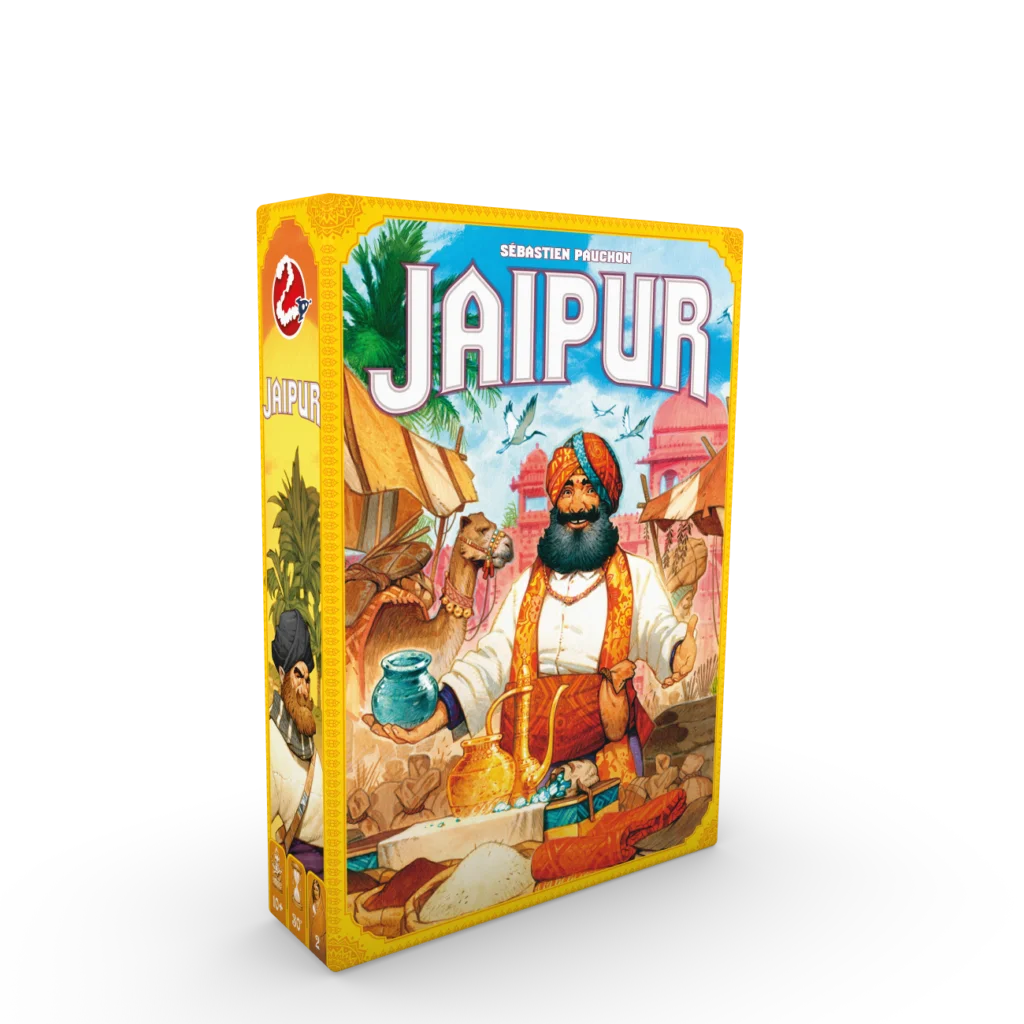 Jaipur