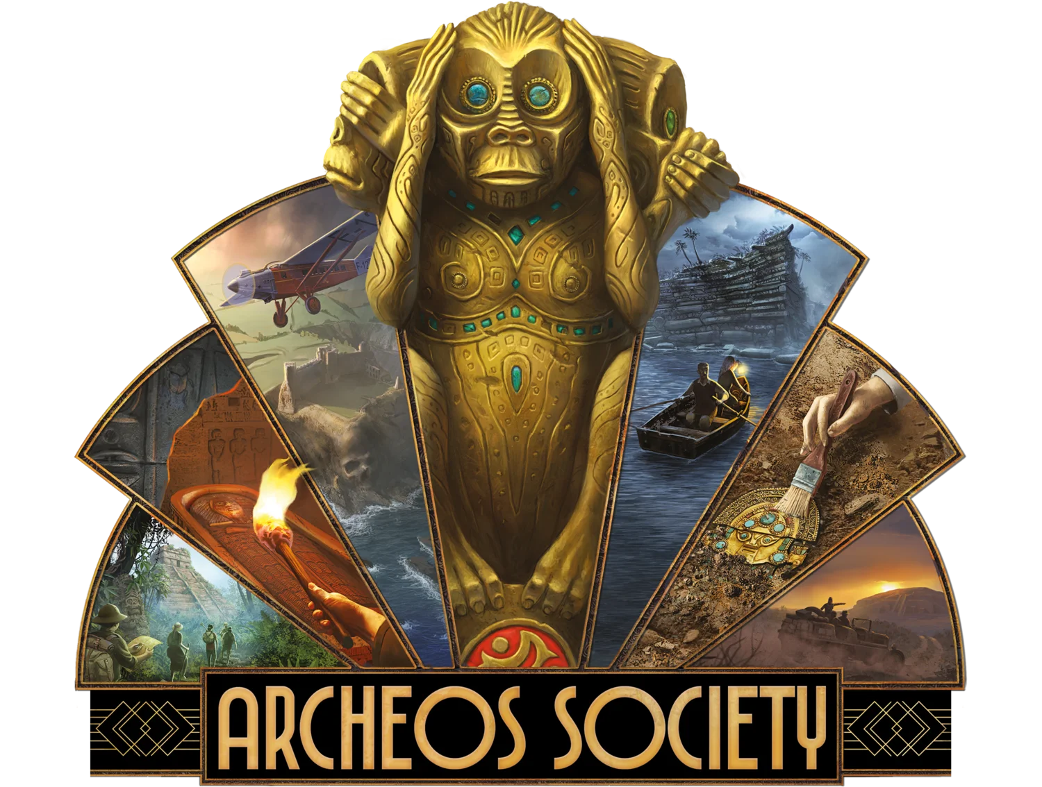 Archeos Society
