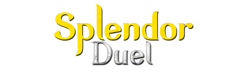 Splendor Duel