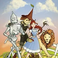 The Adventurers of Oz