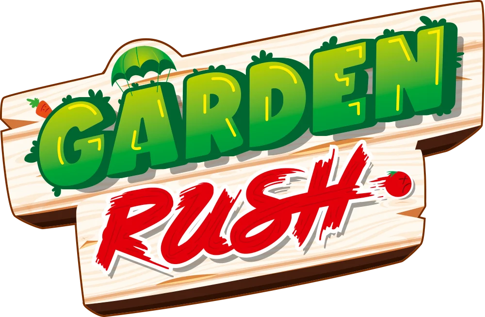 Garden Rush