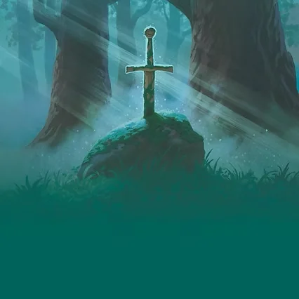 The Curse on Camelot