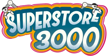 Superstore 3000
