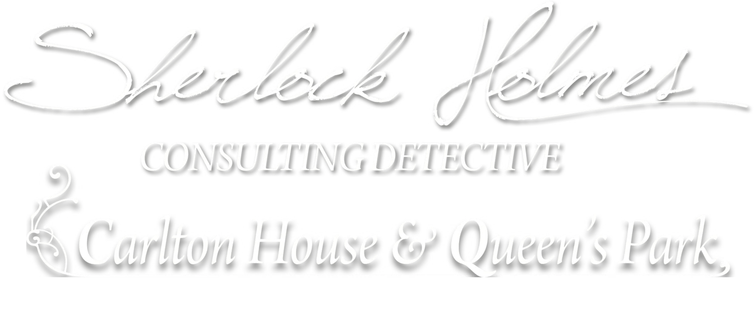 Carlton House & Queen’s Park