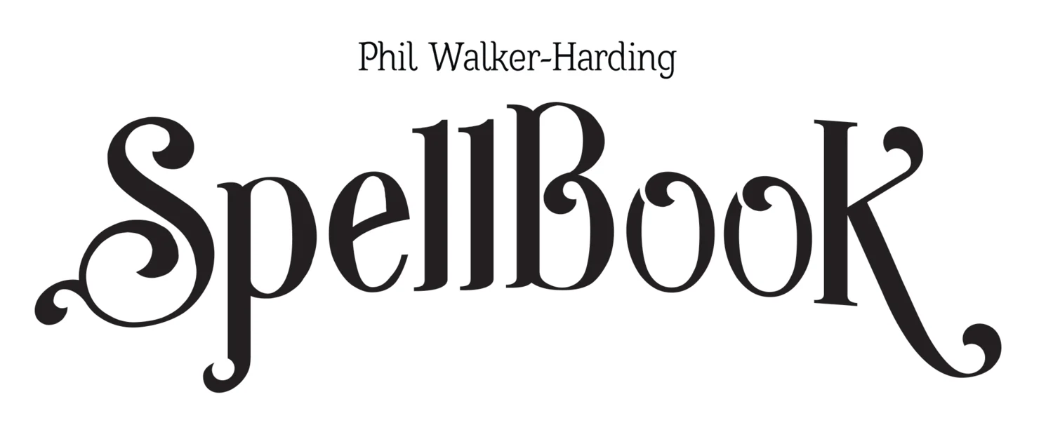 Spellbook