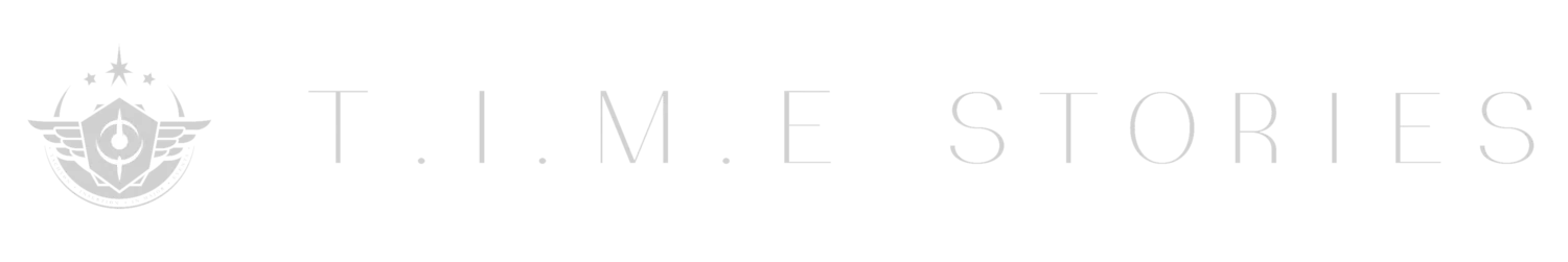 T.I.M.E Stories