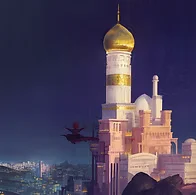 Scheherazade’s last tale