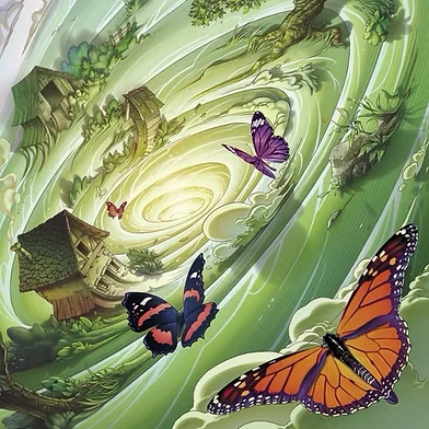 Lost In the TimeWarp