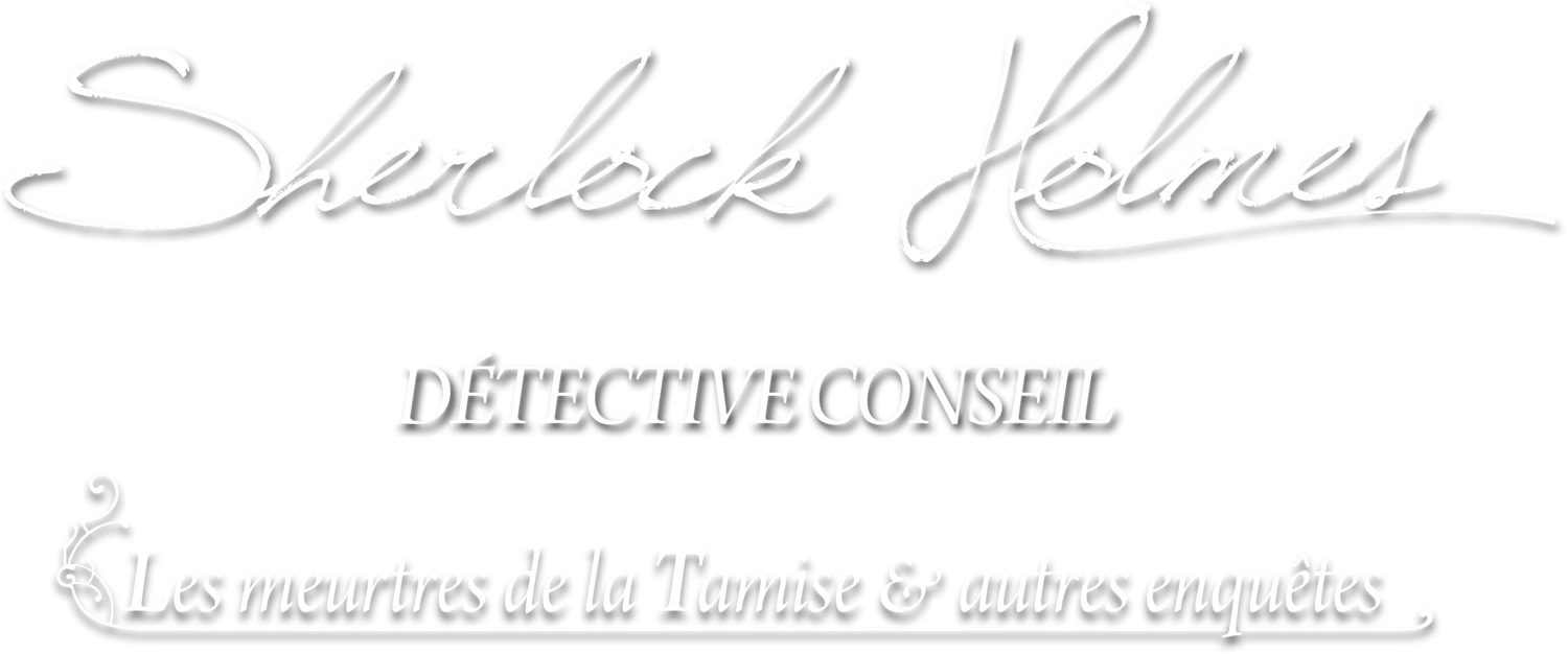 Les meurtres de la Tamise & autres enquêtes