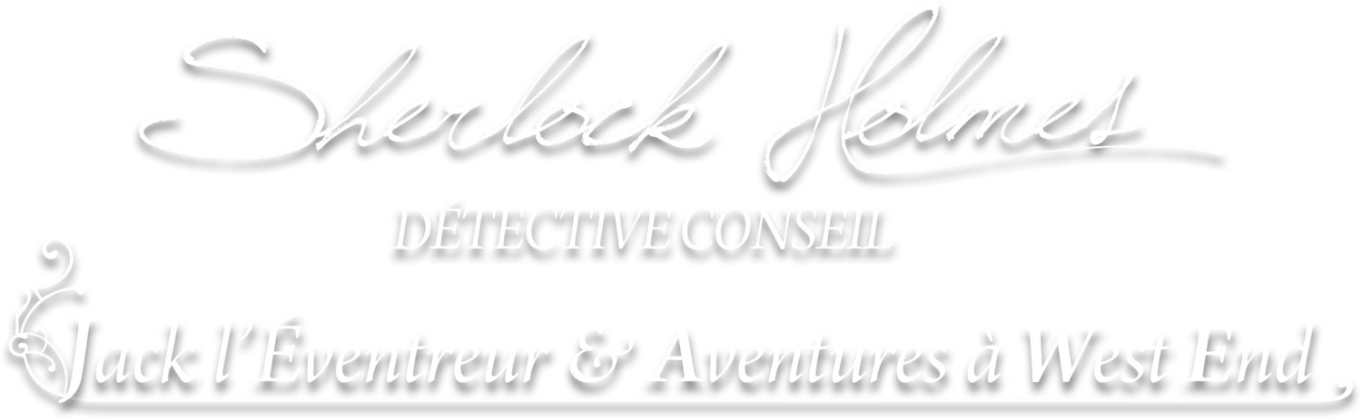 Jack l’Éventreur & Aventures à West End