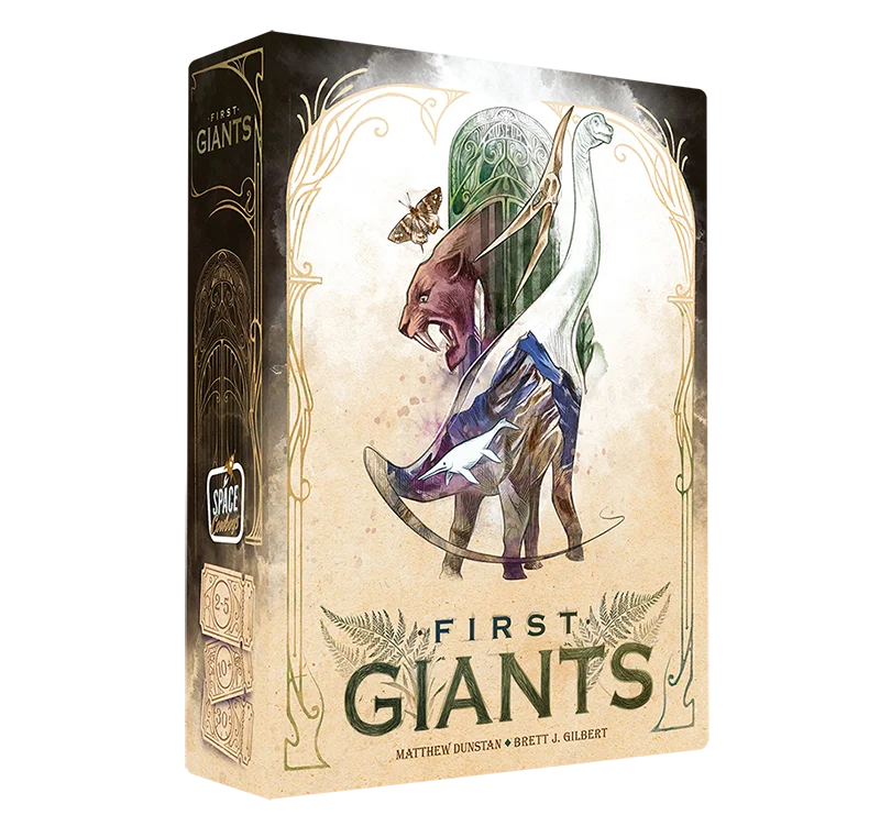 First Giants