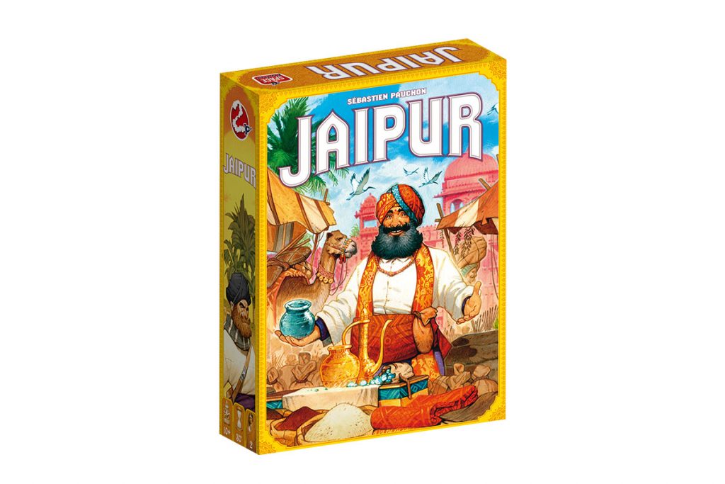 Jaipur