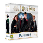 Harry Potter Paralitis