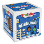 Brainbox Wiskunde