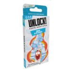 Unlock! Korte Avonturen: Paniek in de keuken