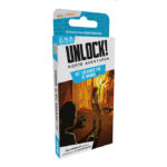 Unlock! Korte Avonturen: Het ontwaken van de mummie