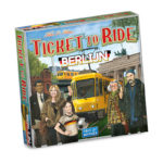 Ticket to Ride Berlijn