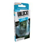 Unlock! Korte Avonturen: In de Ban van Cabrakan