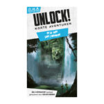 Unlock! Korte Avonturen: In de Ban van Cabrakan