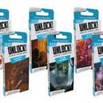 Unlock! Korte Avonturen: In de Ban van Cabrakan