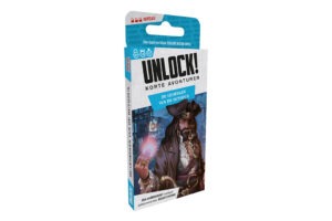 Unlock! Korte Avonturen: De Geheim van de Octopus