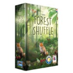 Forest Shuffle