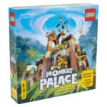 LEGO Monkey Palace