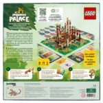 LEGO Monkey Palace