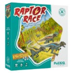 Raptor Race