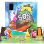 SOS Dino